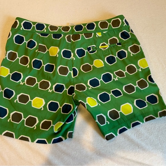 MR TURK Swim trunks - Picture 2 of 6